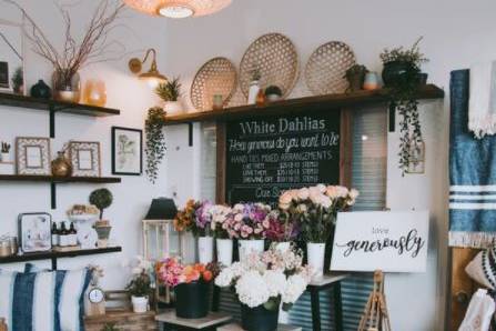 Florist