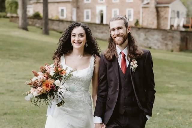 Lovely couple