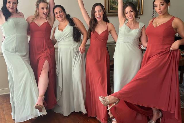 Ready to celebrate