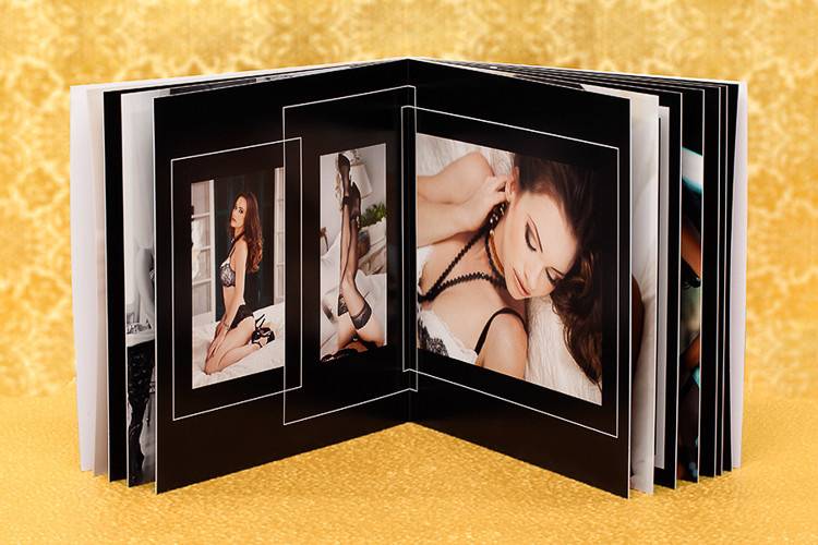 Chateau La Femme Boudoir Photography