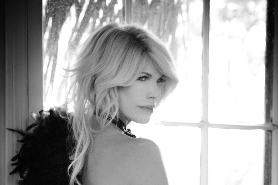 Chateau La Femme Boudoir Photography