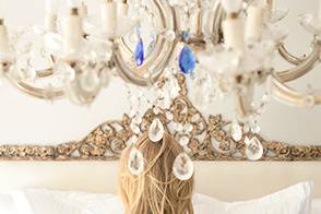 Chateau La Femme Boudoir Photography
