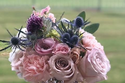 Weddings by Lavenders
