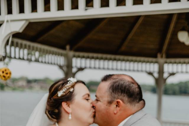 Bridal Portraits