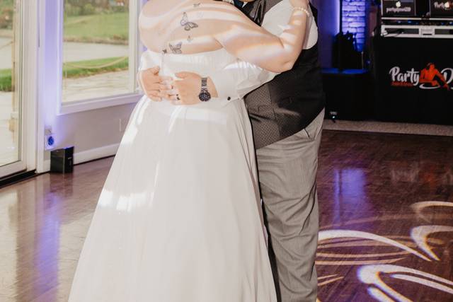 First Dance