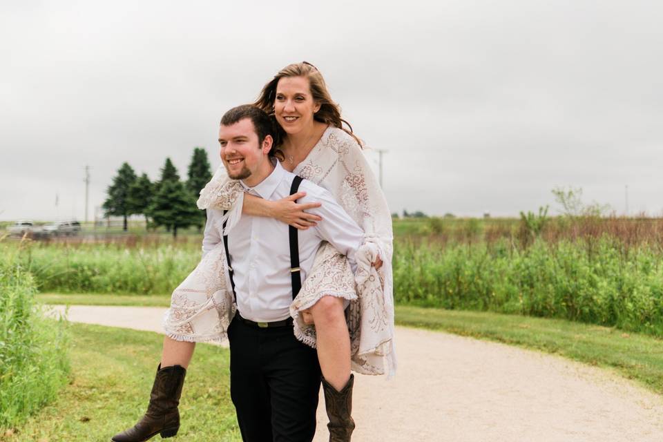 Bridal Portraits