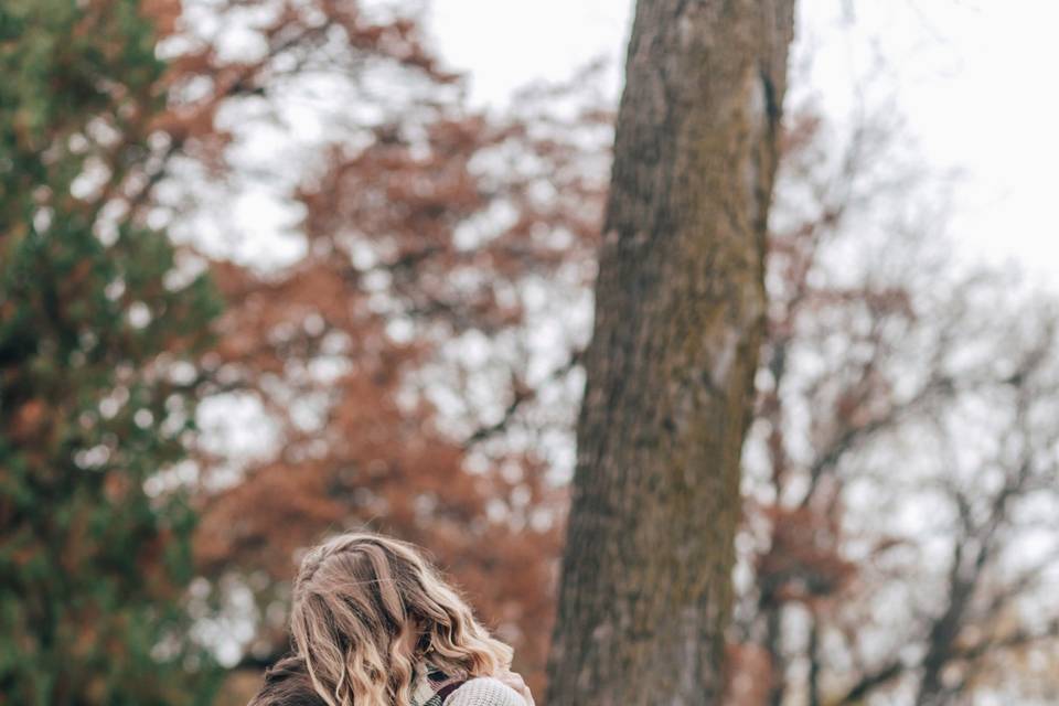 Engagement Session