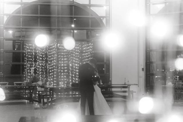 Final Dance