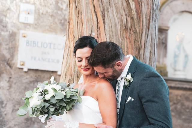 Sophisticated Weddings Italy - Planning - Naples, IT - WeddingWire
