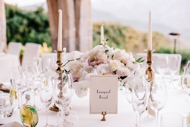 Sophisticated Weddings Italy - Planning - Naples, IT - WeddingWire