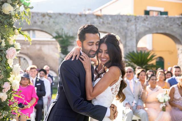 Sophisticated Weddings Italy - Planning - Naples, IT - WeddingWire