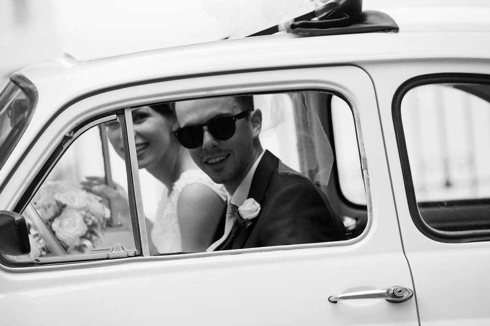 Sophisticated Weddings Italy