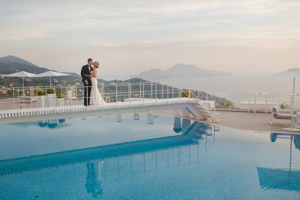 Sophisticated Weddings Italy