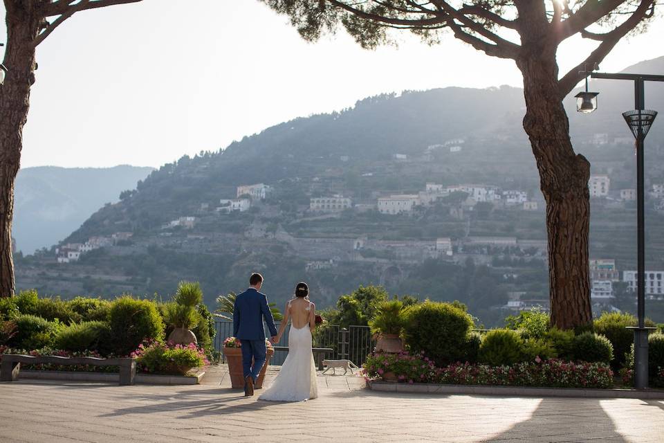 Sophisticated Weddings Italy