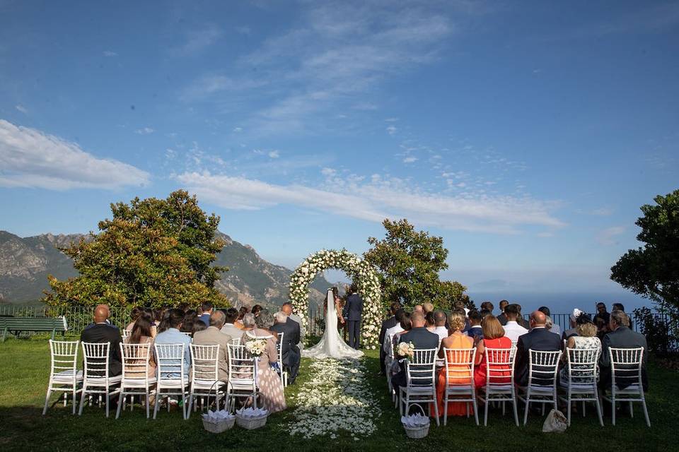 Sophisticated Weddings Italy