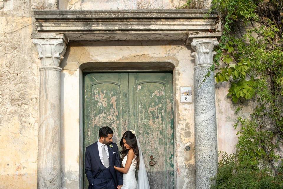 Sophisticated Weddings Italy