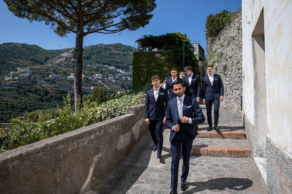 Sophisticated Weddings Italy