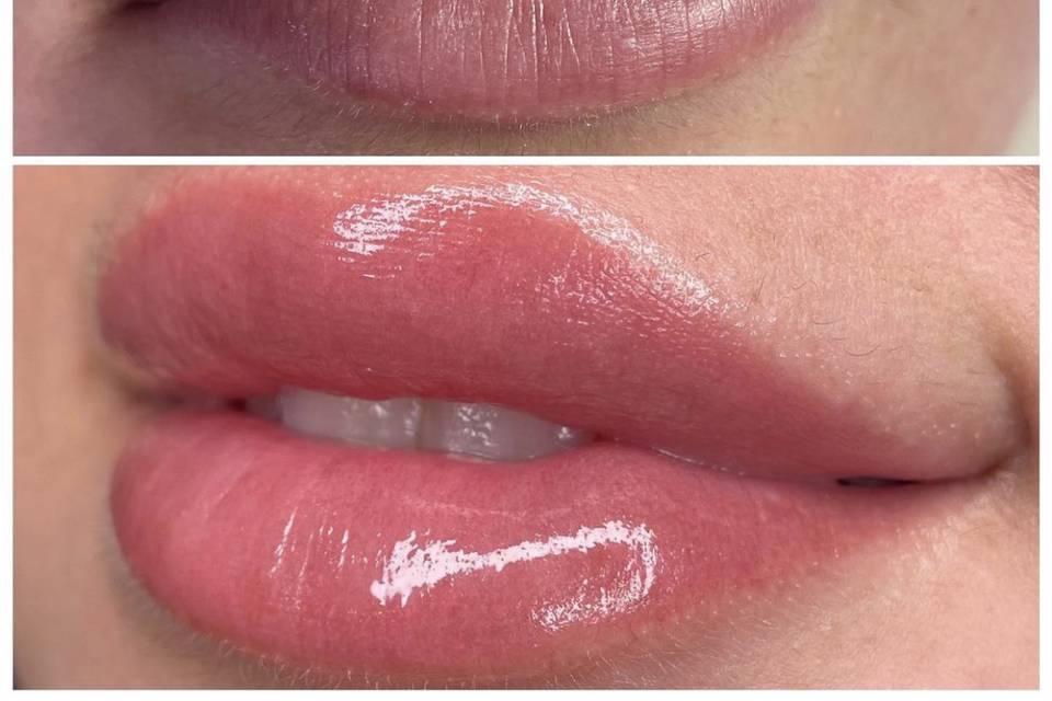 rouge coco gloss 119