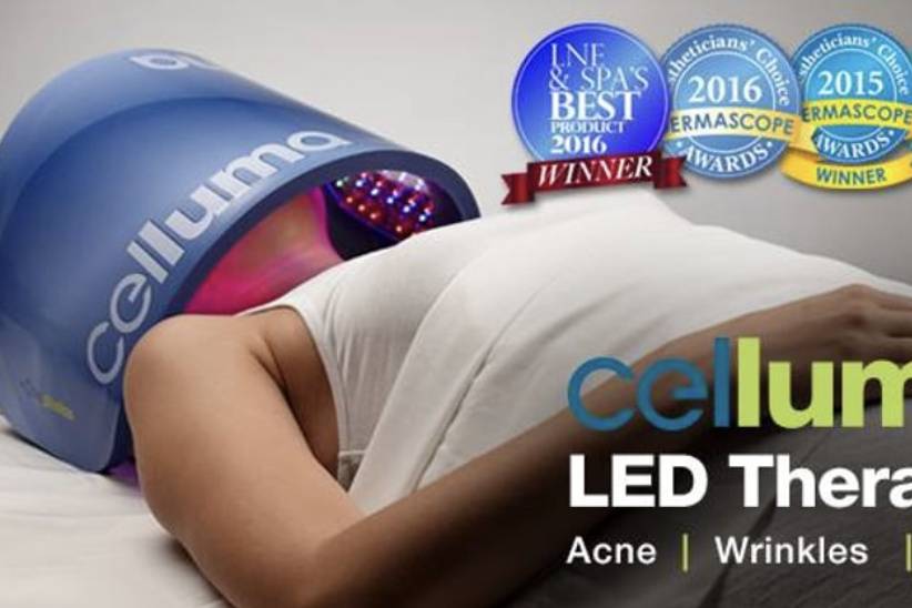 Celluma LED Infrared