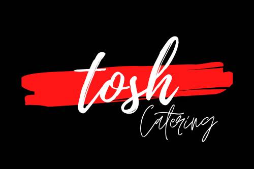 Tosh Catering Logo