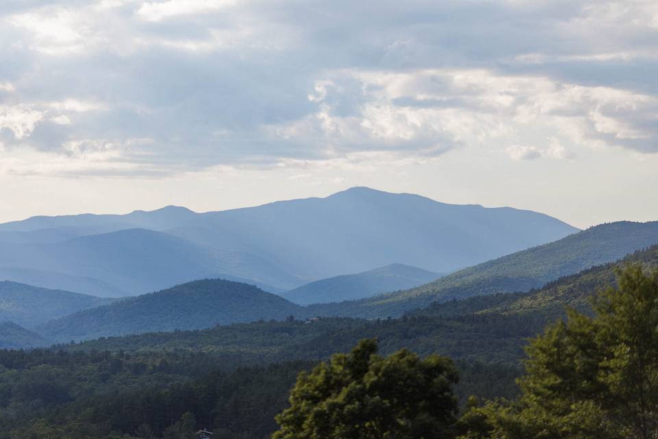 Cranmore Mountain Resort