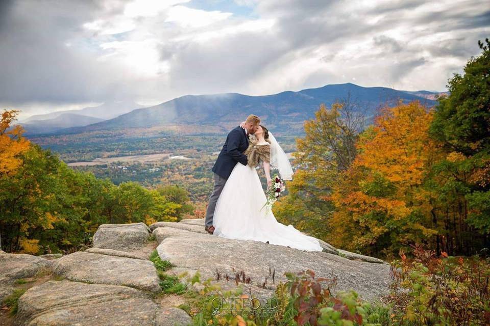 Moat Mountains Backdrop