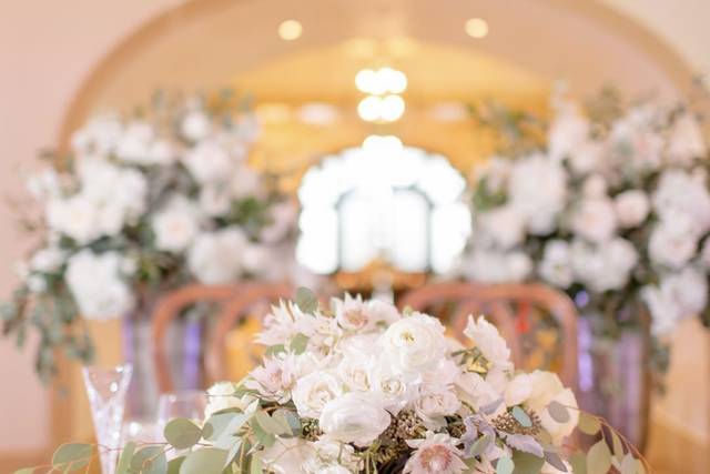 Floral Arrangement