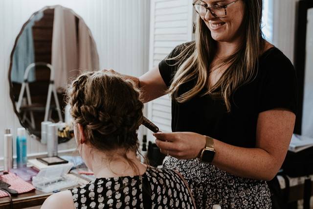 Crown Braid