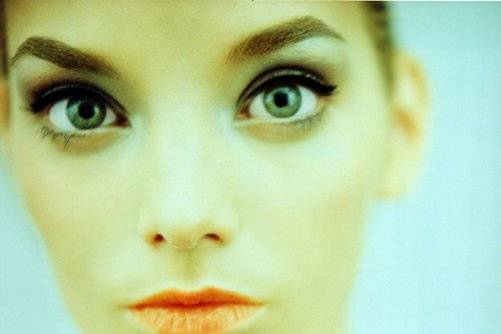 Kian Stave, Makeup Artist