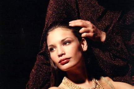 Kian Stave, Makeup Artist