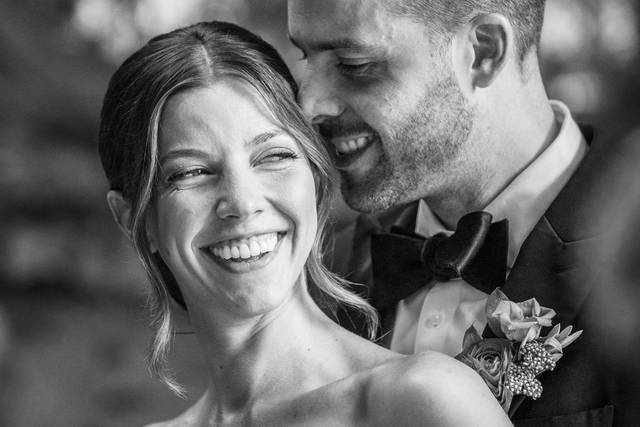 Lehigh Valley Wedding Photo