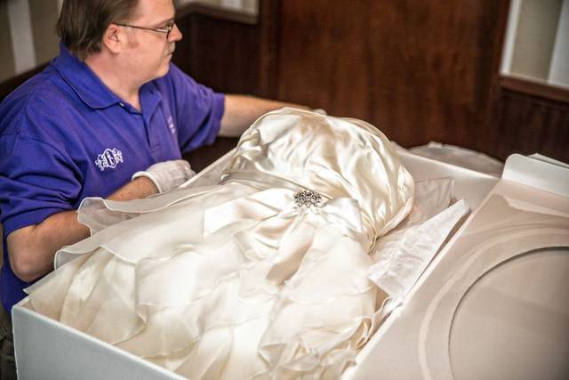 HandCraft Dry Cleaners