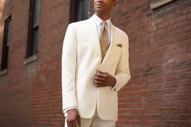 Tuxedo Rentals and purchase