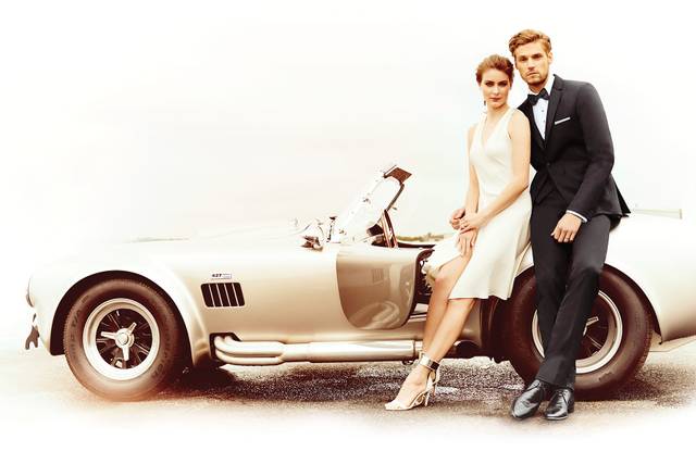 Tuxedo Rentals and purchase