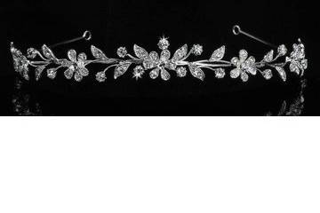 Envogue Tiara