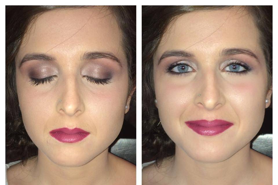 Makeup By Amber