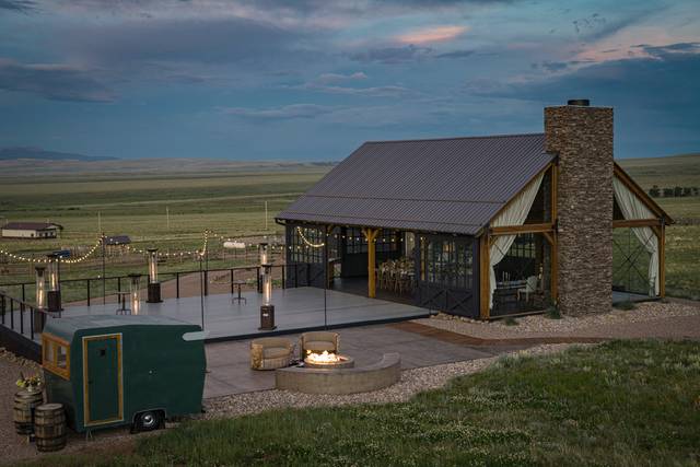 Glass Pavilion