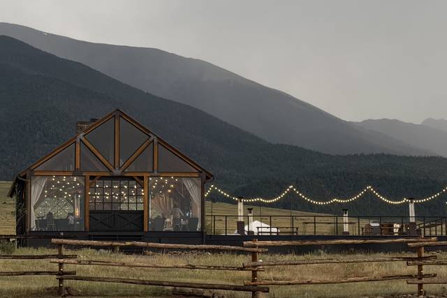 Glass Pavilion
