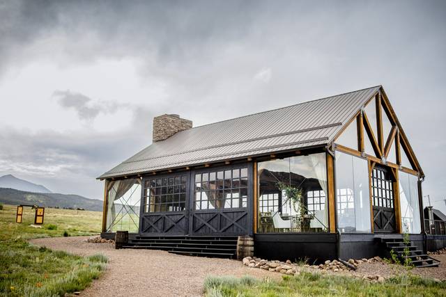 Glass Pavilion