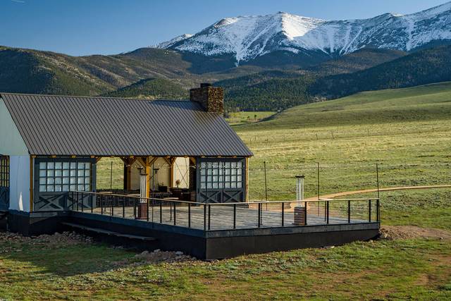 Three Peaks Ranch