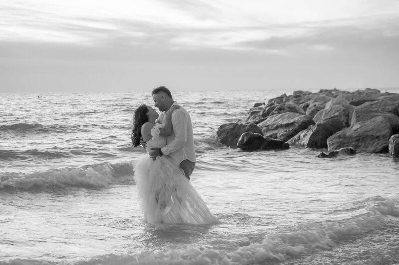 C | Harris Studio