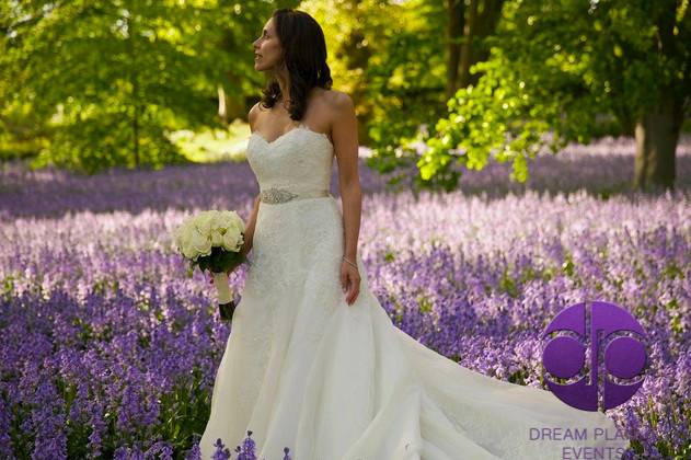Bridal portrait​