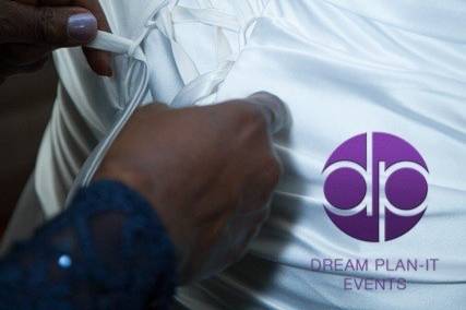 Dream Plan-It Events