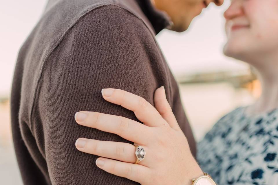 Engagement Session