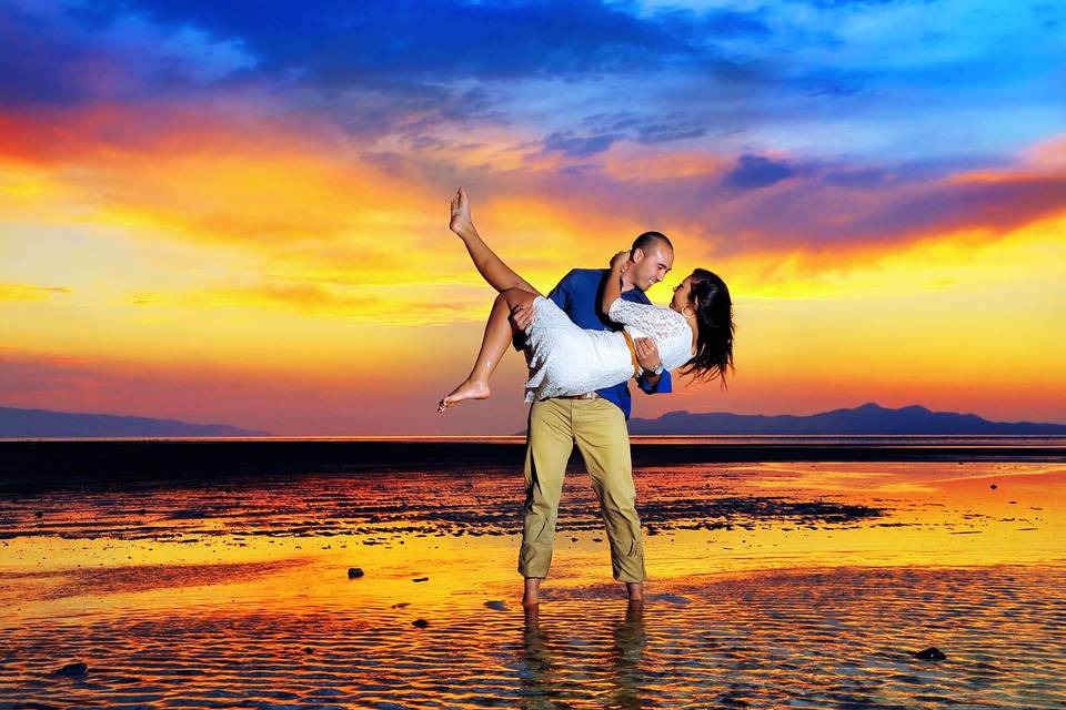 Paramount Photography