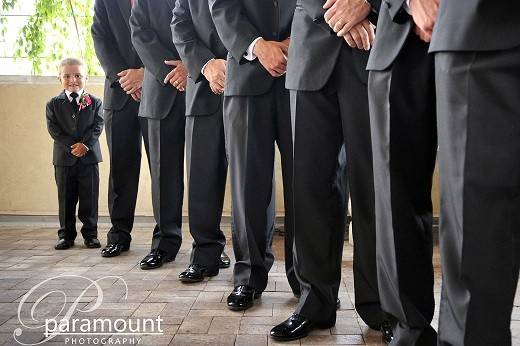 Paramount Photography