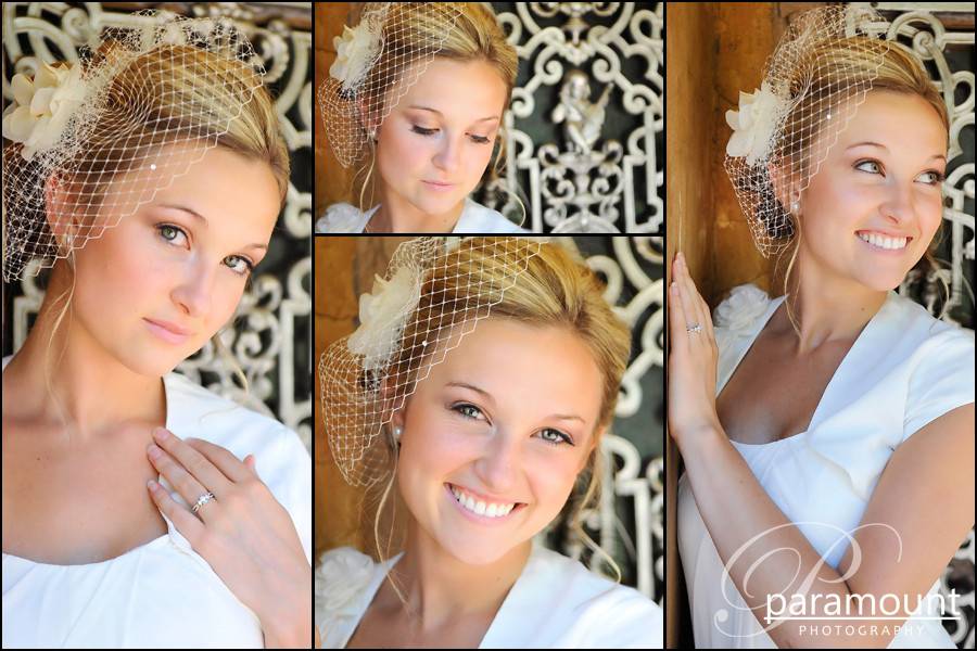 Paramount Photography