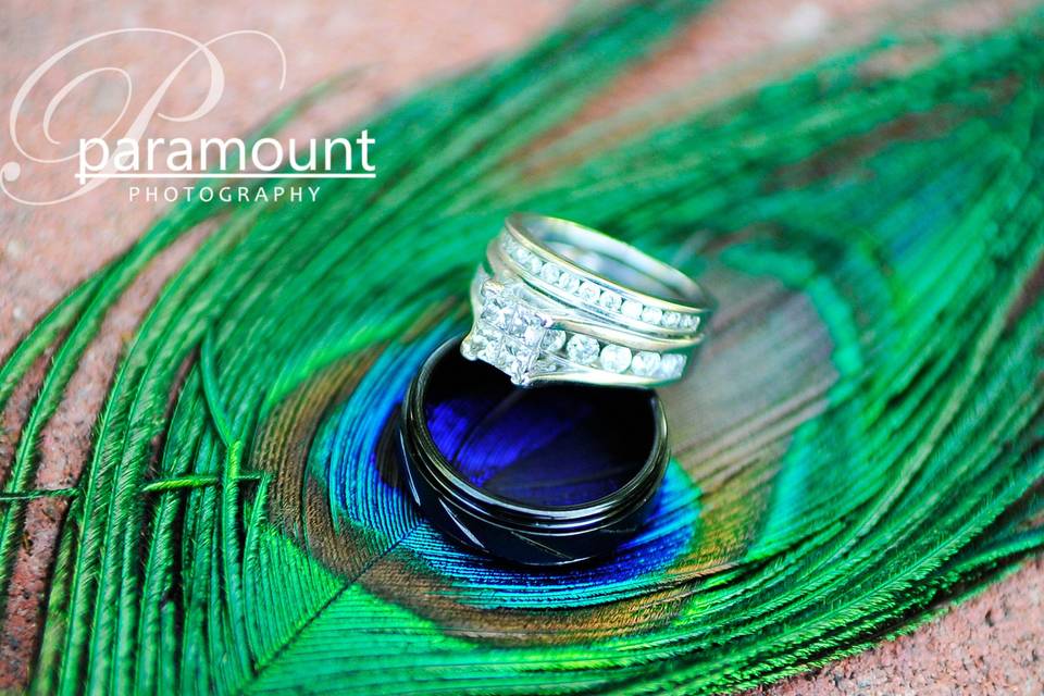 Paramount Photography