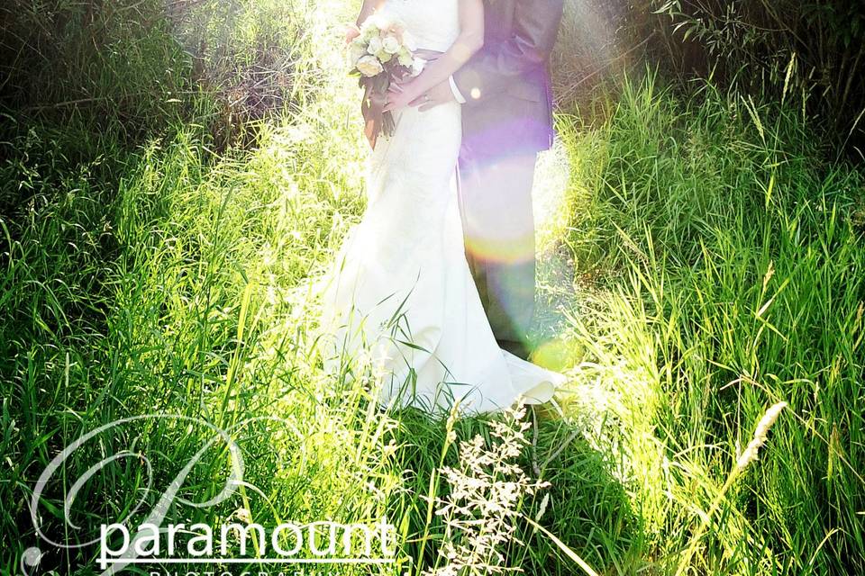 Paramount Photography