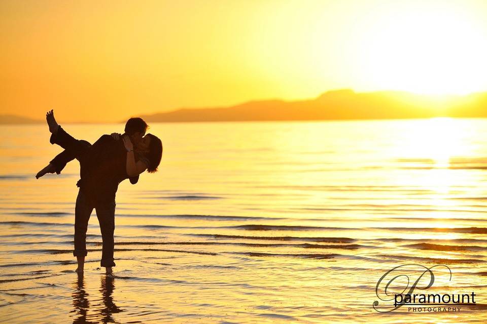 Paramount Photography